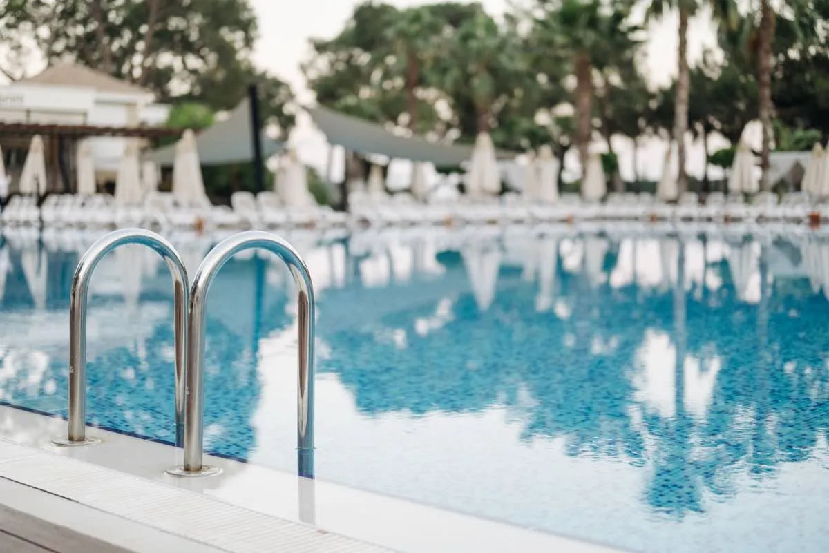 Pool Automation & Smart Controls in El Paso, TX