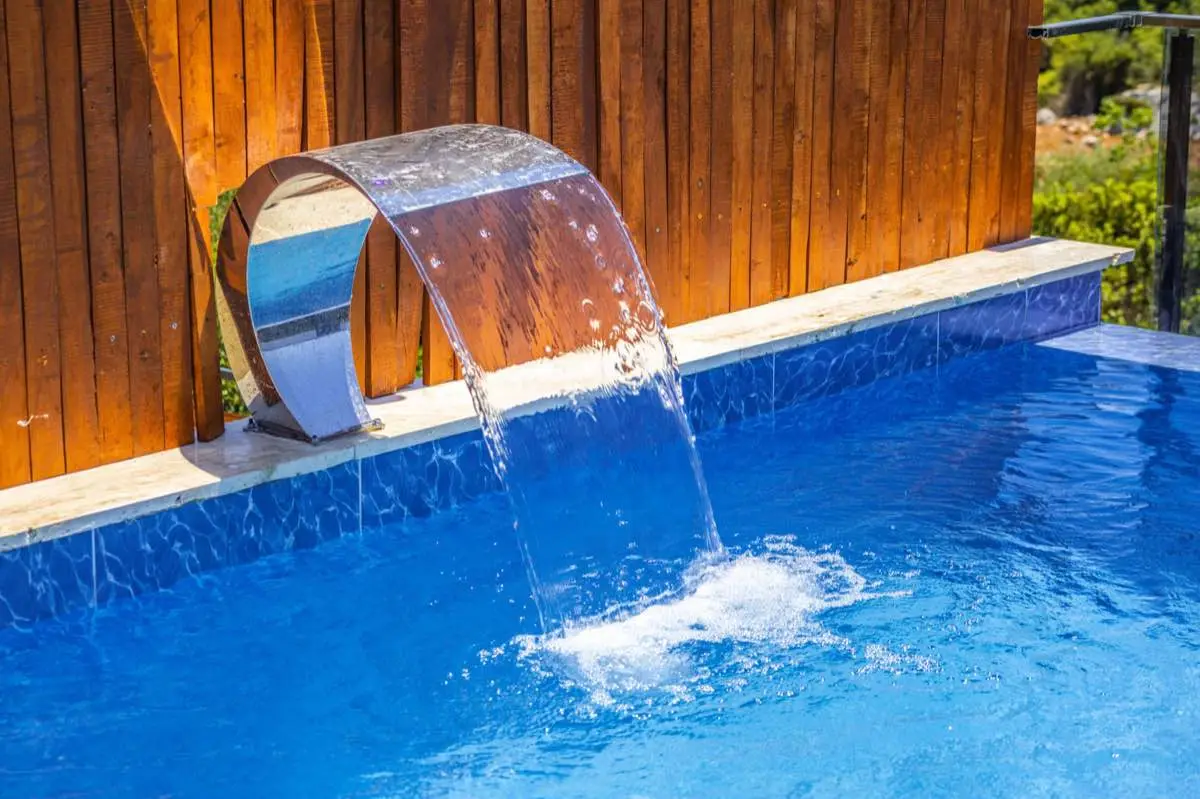 Variable-Speed Pumps & Filtration in El Paso, TX