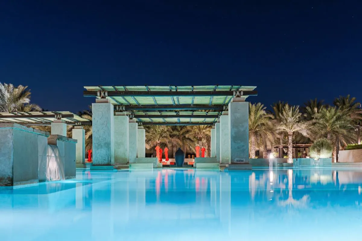 Pool Leak Detection & Crack Repair in El Paso, TX