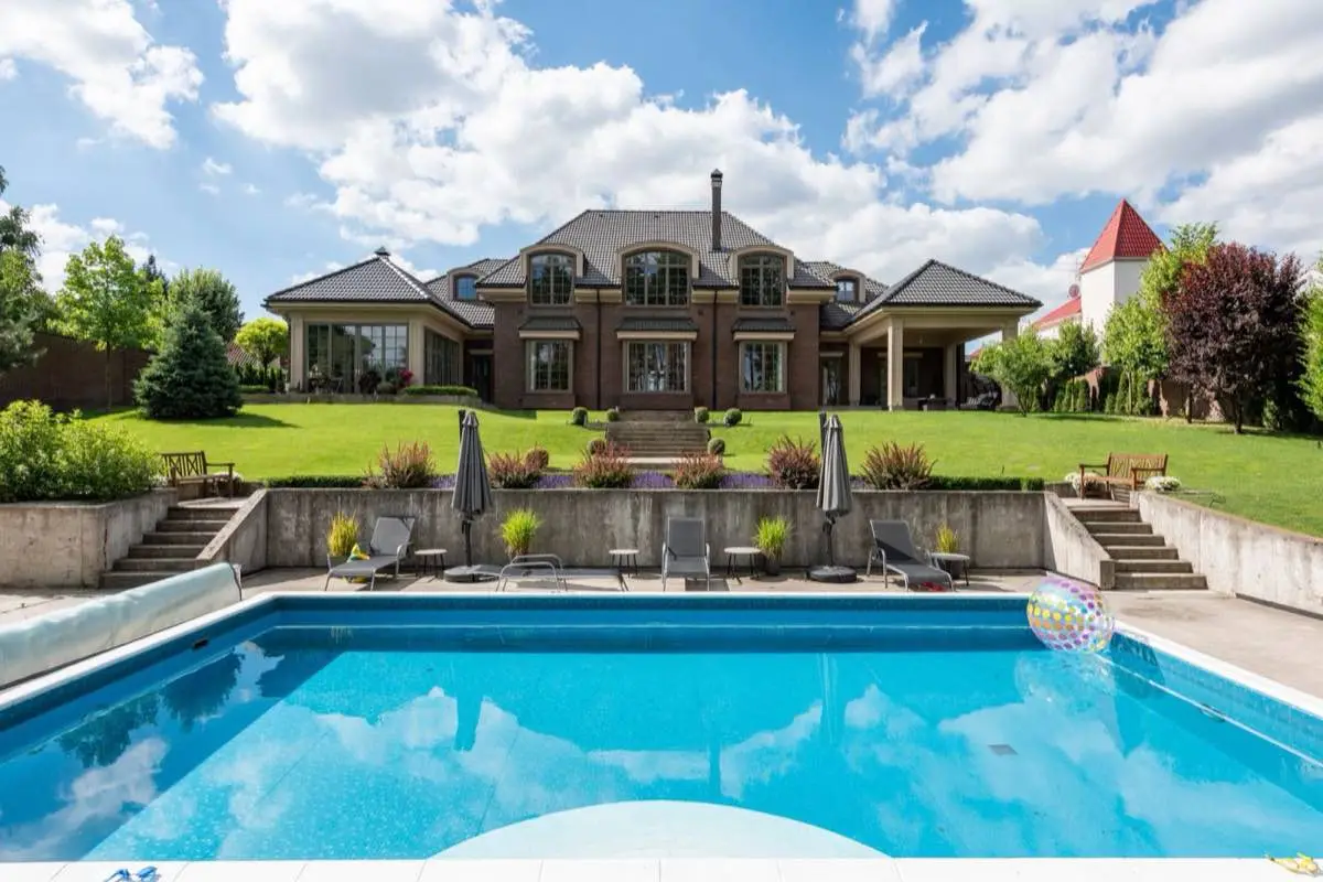 Pool Remodeling & Renovation in El Paso, TX