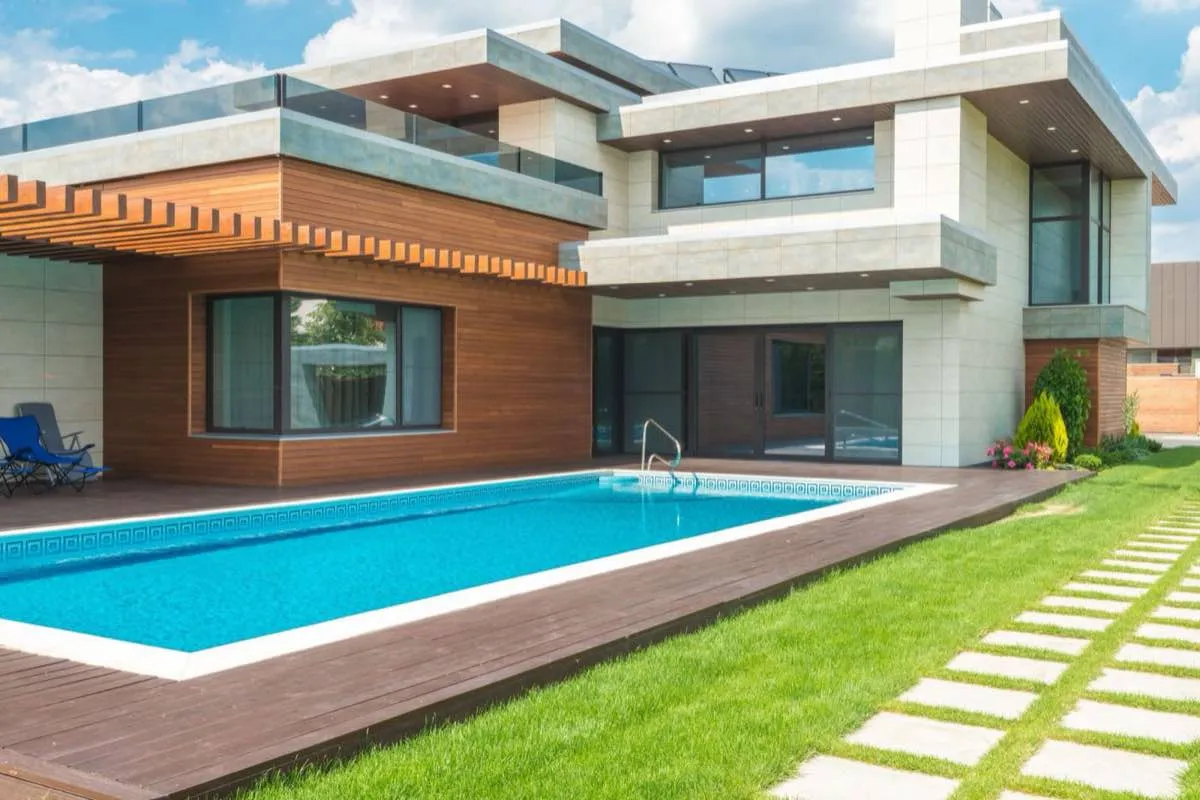 Pool Resurfacing & Pebble Finishes in El Paso, TX