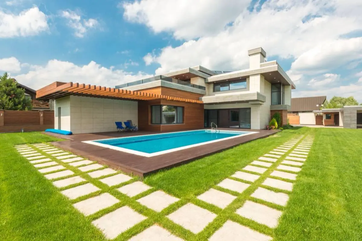 Waterline Tile & Coping in El Paso, TX