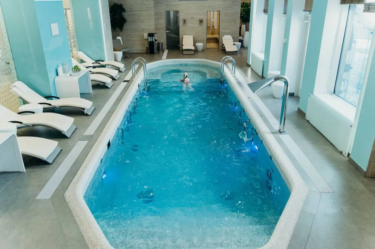 Pool Demolition & Removal in El Paso, TX