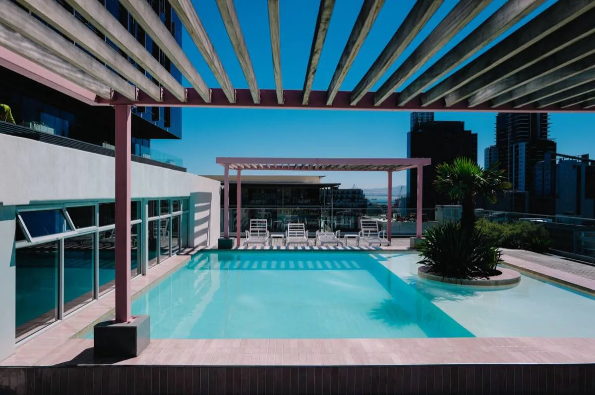 Pool Safety Fences & Covers in El Paso, TX